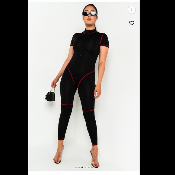 jumpsuit - Picture 2 of 4